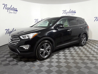 2014 Hyundai Santa Fe for sale in Lake Park FL