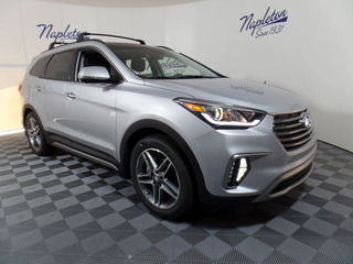 2017 Hyundai Santa Fe for sale in Lake Park FL