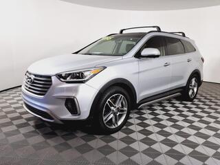 2019 Hyundai Santa Fe Xl