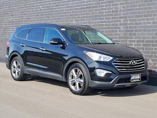 2013 Hyundai Santa Fe for sale in Waukesha WI