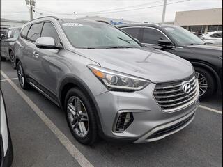 2019 Hyundai Santa Fe Xl