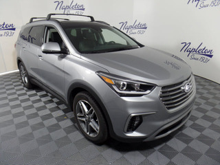 2017 Hyundai Santa Fe for sale in Lake Park FL