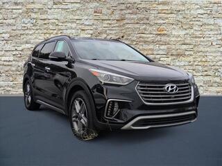 2019 Hyundai Santa Fe Xl for sale in Chattanooga TN