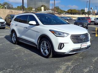 2019 Hyundai Santa Fe Xl for sale in San Antonio TX