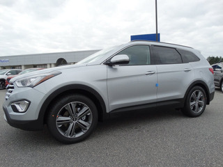 2016 Hyundai Santa Fe for sale in Washington PA