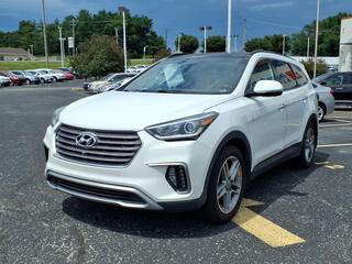 2017 Hyundai Santa Fe for sale in College Station TX