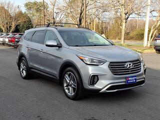 2018 Hyundai Santa Fe for sale in Mishawaka IN