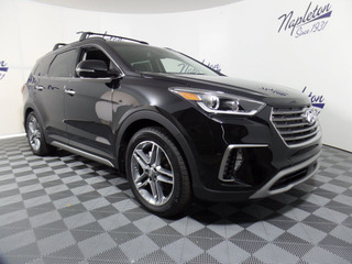 2017 Hyundai Santa Fe for sale in Lake Park FL