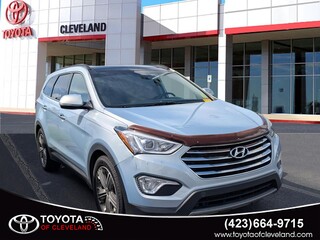 2013 Hyundai Santa Fe for sale in Mcdonald TN