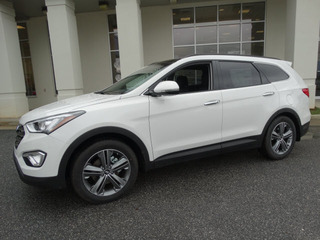 2016 Hyundai Santa Fe