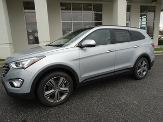 2016 Hyundai Santa Fe