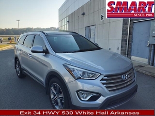 2016 Hyundai Santa Fe for sale in White Hall AR