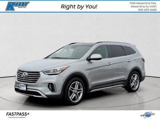 2017 Hyundai Santa Fe for sale in Alexandria KY