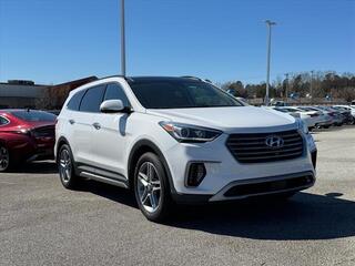 2017 Hyundai Santa Fe for sale in Greenville SC