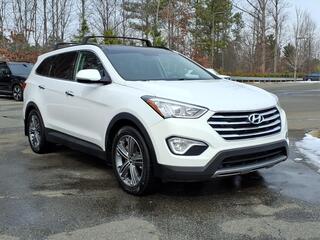 2015 Hyundai Santa Fe
