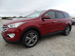 2016 Hyundai Santa Fe for sale in Washington PA