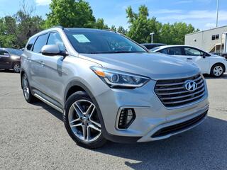 2018 Hyundai Santa Fe for sale in Clarksville TN