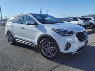 2019 Hyundai Santa Fe Xl for sale in Clarksville TN