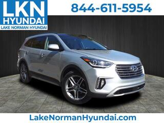 2019 Hyundai Santa Fe Xl for sale in Cornelius NC