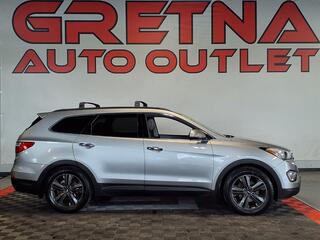 2015 Hyundai Santa Fe for sale in Gretna NE