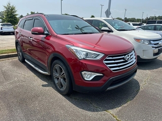 2014 Hyundai Santa Fe for sale in Greenville SC