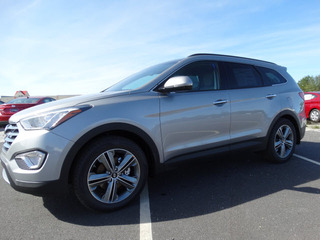 2016 Hyundai Santa Fe for sale in Washington PA