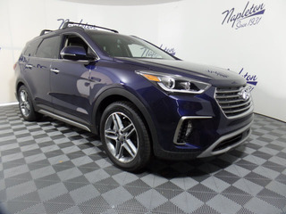 2017 Hyundai Santa Fe for sale in Lake Park FL