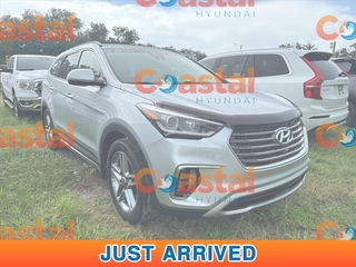 2019 Hyundai Santa Fe Xl for sale in Melbourne FL