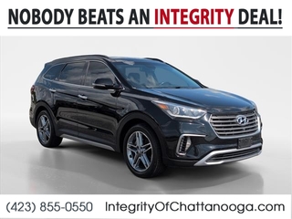 2017 Hyundai Santa Fe for sale in Chattanooga TN