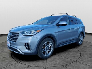 2017 Hyundai Santa Fe for sale in Martinsburg WV