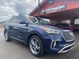 2017 Hyundai Santa Fe for sale in Hendersonville TN