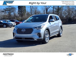 2017 Hyundai Santa Fe for sale in Alexandria KY