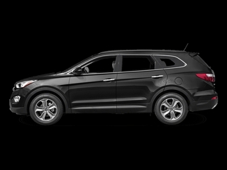 2016 Hyundai Santa Fe for sale in Lexington MA