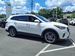 2018 Hyundai Santa Fe for sale in Mahwah NJ