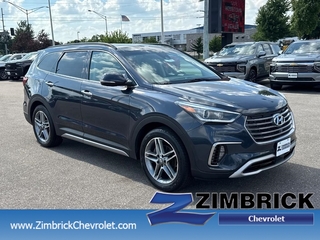 2018 Hyundai Santa Fe for sale in Sun Prairie WI