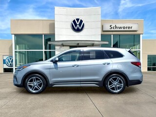 2019 Hyundai Santa Fe Xl