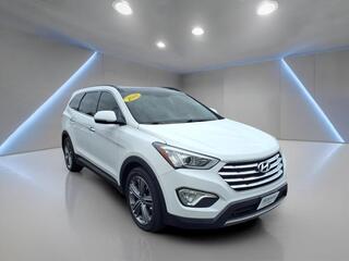 2014 Hyundai Santa Fe for sale in Freeport IL
