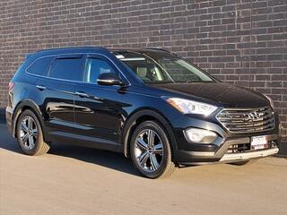 2015 Hyundai Santa Fe for sale in Waukesha WI