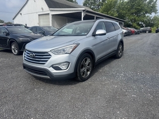 2014 Hyundai Santa Fe