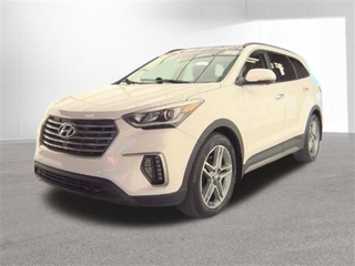 2017 Hyundai Santa Fe for sale in Indianapolis IN