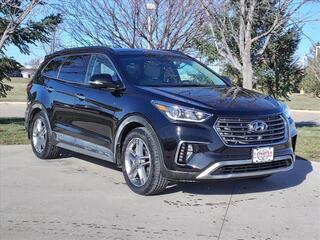 2019 Hyundai Santa Fe Xl