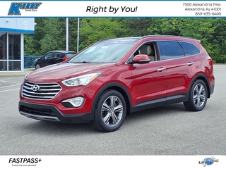 2013 Hyundai Santa Fe for sale in Alexandria KY