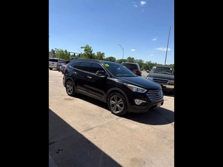 2013 Hyundai Santa Fe