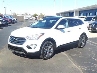 2016 Hyundai Santa Fe for sale in Oklahoma City OK