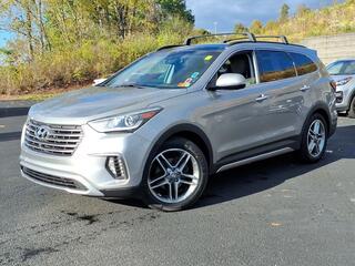 2018 Hyundai Santa Fe for sale in Bridgeport WV
