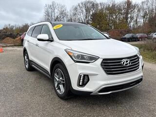 2019 Hyundai Santa Fe Xl