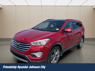 2015 Hyundai Santa Fe for sale in Johnson City TN