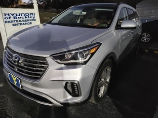 2017 Hyundai Santa Fe for sale in Mount Hope WV