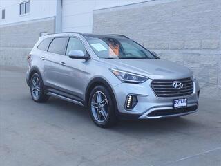 2017 Hyundai Santa Fe for sale in Marlboro MA