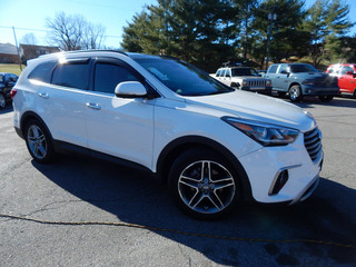 2017 Hyundai Santa Fe for sale in Clarksville TN